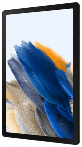 Планшет Samsung Galaxy Tab A8 4GB/128GB SM-X200N dark grey