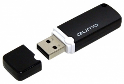    Qumo Optiva OFD-02 8Gb - 