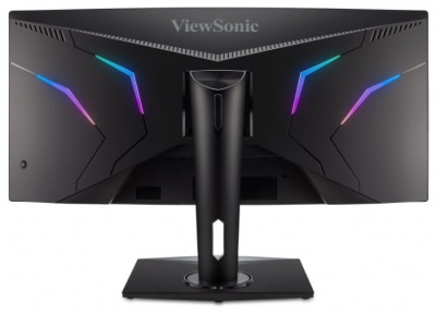    ViewSonic XG350R-C - 