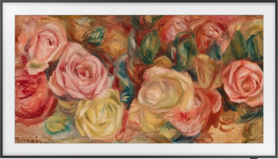 ��-��������� Samsung QE43LS03DAUXRU