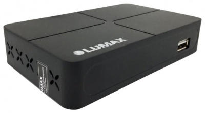 TV-����� Lumax DV-2118HD