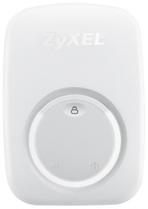 Wi-Fi   ZyXEL WRE2206