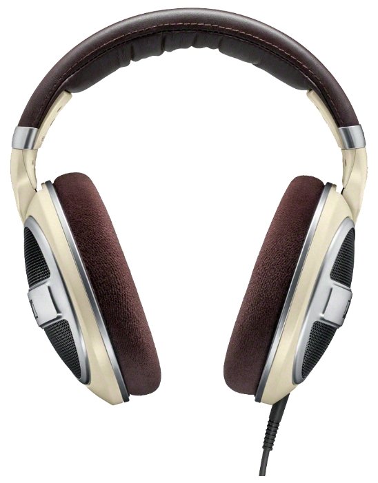 Sennheiser HD 599 ivory brown 12 38500 50