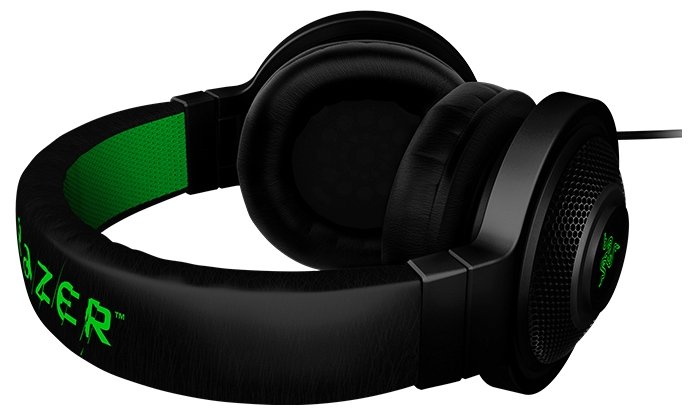 Razer Kraken Tournament black 20 20000 32