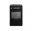   De Luxe 5004.18 011 black