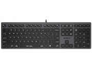  A4Tech Fstyler FX50 grey USB