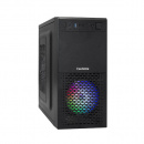    ExeGate mEVO-7807 mATX,   EX292981RUS black