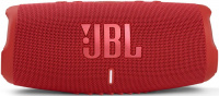  JBL Charge 5 red