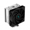   DEEPCOOL AG500 LGA1700/1200/115X/AM5/AM4, black