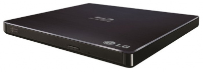      LG BP55EB40 , black - 