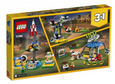    LEGO Creator 31095   - 