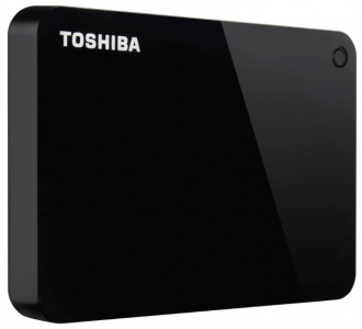      Toshiba HDTC910EK3AA 1Tb black - 