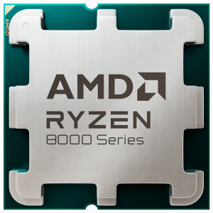  AMD Ryzen 5 8400F 6core 4.2 GHz Socket AM5 OEM