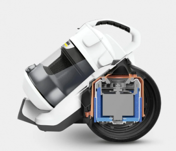 ���� ������ ������� Karcher VC 3 (ERP) �����/������ ��������-�������� ������������