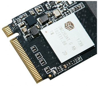 SSD-���������� KingSpec 256 �� M.2 NE-256