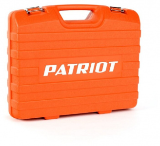 -  Patriot BR 180Li-h