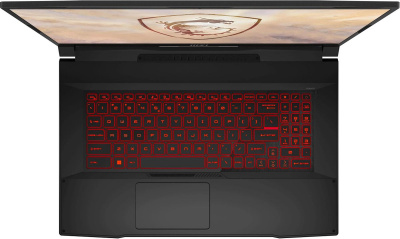 ������� MSI Katana 17 B13UCR-1612XRU (9S7-17L541-1612) 17.3"/i5 13420H/16/1Tb/RTX3050/FreeDOS/������