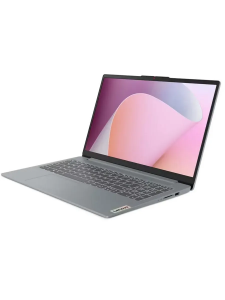 ������� Lenovo IdeaPad Slim 3 15IRU8 (82X700L7IN) 15.6" FullHD/Core i3 1315U/8Gb/512Gb/UHDG/No OS �����