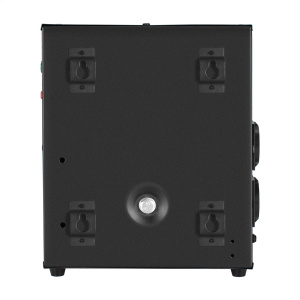 ���� ������ ��� ExeGate EX295995RUS + ������� 150A� EX282990RUS FineSine SX-500.LCD.AVR.2SH ��������-�������� ������������