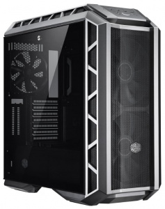    Cooler Master MasterCase H500P Mesh (MCM-H500P-MGNN-S10) w/o PSU Black