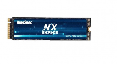 SSD-���������� KingSpec 512 �� M.2 NX-512