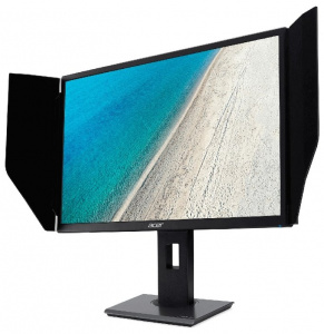    Acer ProDesigner BM270 Black - 