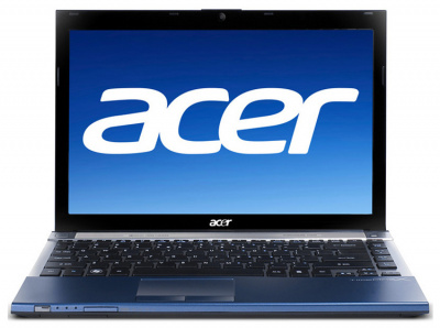 Ноутбук Acer Aspire TimelineX 3830TG-2313G50nbb