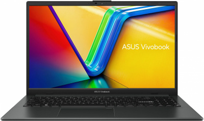  Asus Vivobook Go E1504FA-BQ090 15.6"FHD/Ryzen 5 7520U black
