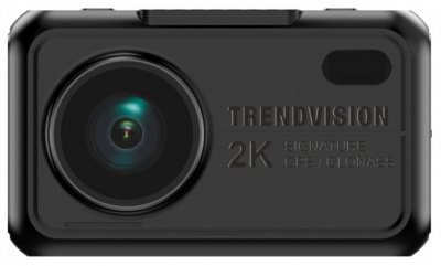   TrendVision TDR-721 PRO black - 