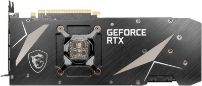  NVIDIA GeForce RTX 3080 12288Mb 384 GDDR6X 1740/19000 HDMIx1 DPx3 HDCP Ret