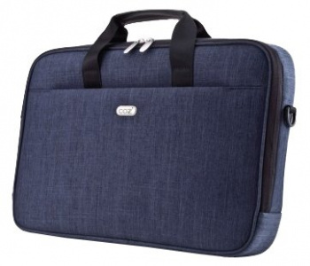  Cozistyle Urban Brief case blue