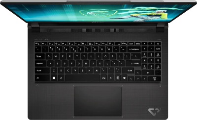 ������� MSI Cyborg 15 C2WE-017XRU 15.6" IPS/Core 5 210H/16Gb/512Gb/RTX5050 8Gb/NoOS (9S7-15T121-017)