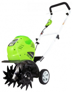     Greenworks G-MAX 40V (   ) - 