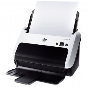 ���� ������ ������ HP ScanJet Pro 3000 s4 ��������-�������� ������������