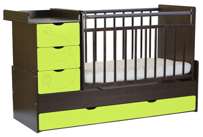   - SKV company -5  wenge reef lime - 
