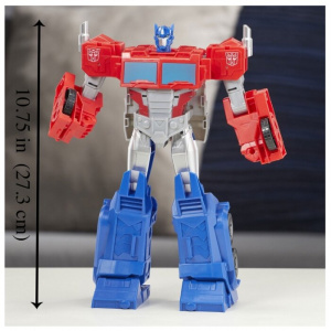 - Hasbro Transformers  , 28 