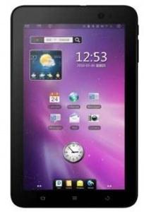  ZTE Light Tab V9A