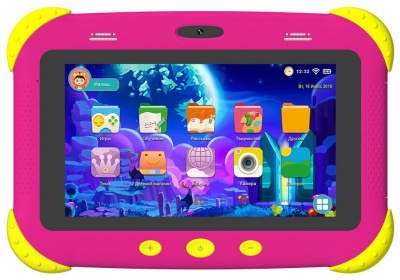  Digma Citi Kids 81 8" 2Gb/32Gb, pink