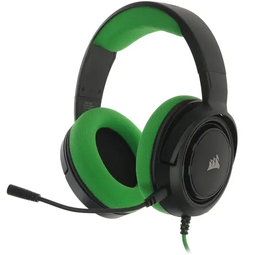 Stereo gaming headset sale