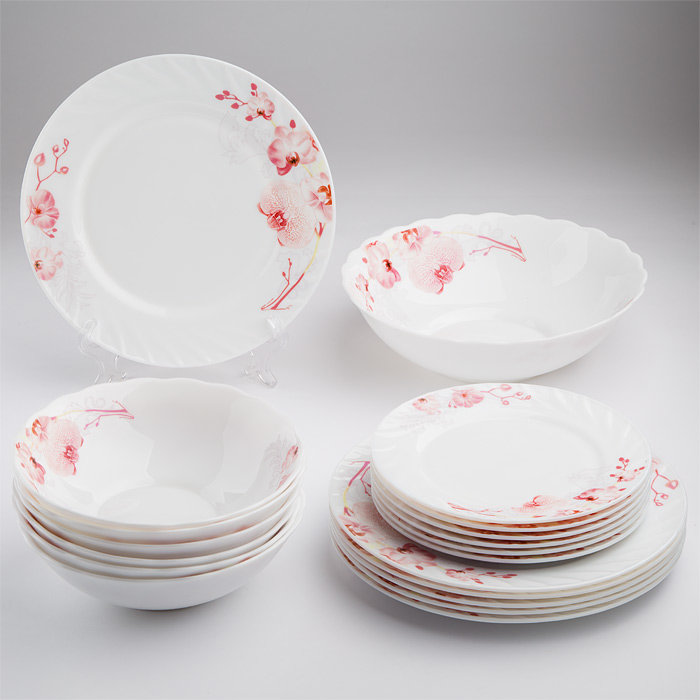 Набор столовой посуды Озон