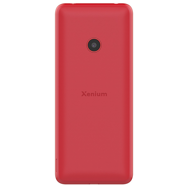 Xenium e169 аккумулятор