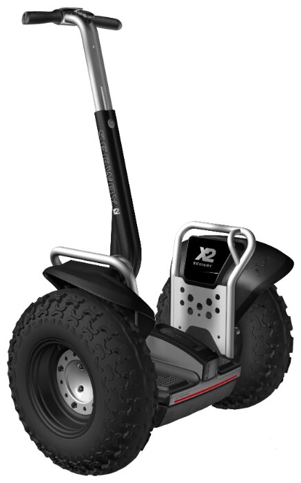 РЎРµРіРІРµР№ Segway i2 Adventure