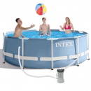 ������� ��������� Intex Prism Frame Pool 26706 (305�99 ��)