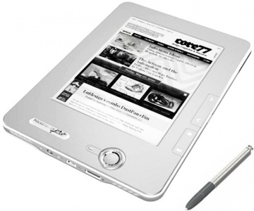 Электронная книга PocketBook Pro 612 White