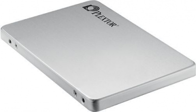 SSD- Plextor PX-256M8VC 256Gb