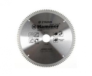   Hammer Flex 205-302 CSB AL