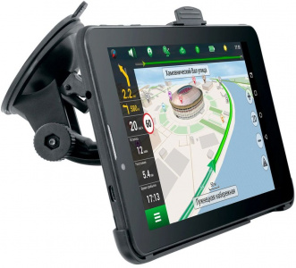  GPS- Navitel T737 PRO + TC500 - 