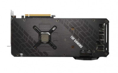  ASUS TUF GAMING Radeon RX 6800 XT OC Edition 16 GB (TUF-RX6800XT-O16G-GAMING)