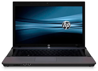  HP 620