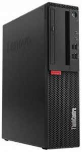   Lenovo ThinkCentre M910s (10MKS10L00), black